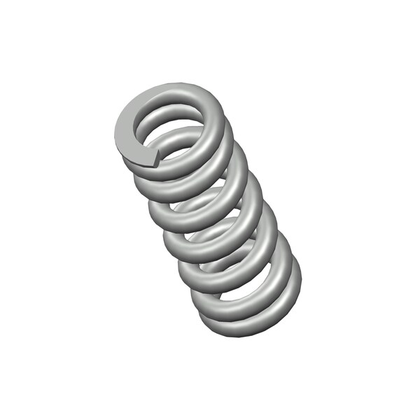 Approved Vendor Compression Spring, O= .234, L= .59, W= .045 G009970332 - main